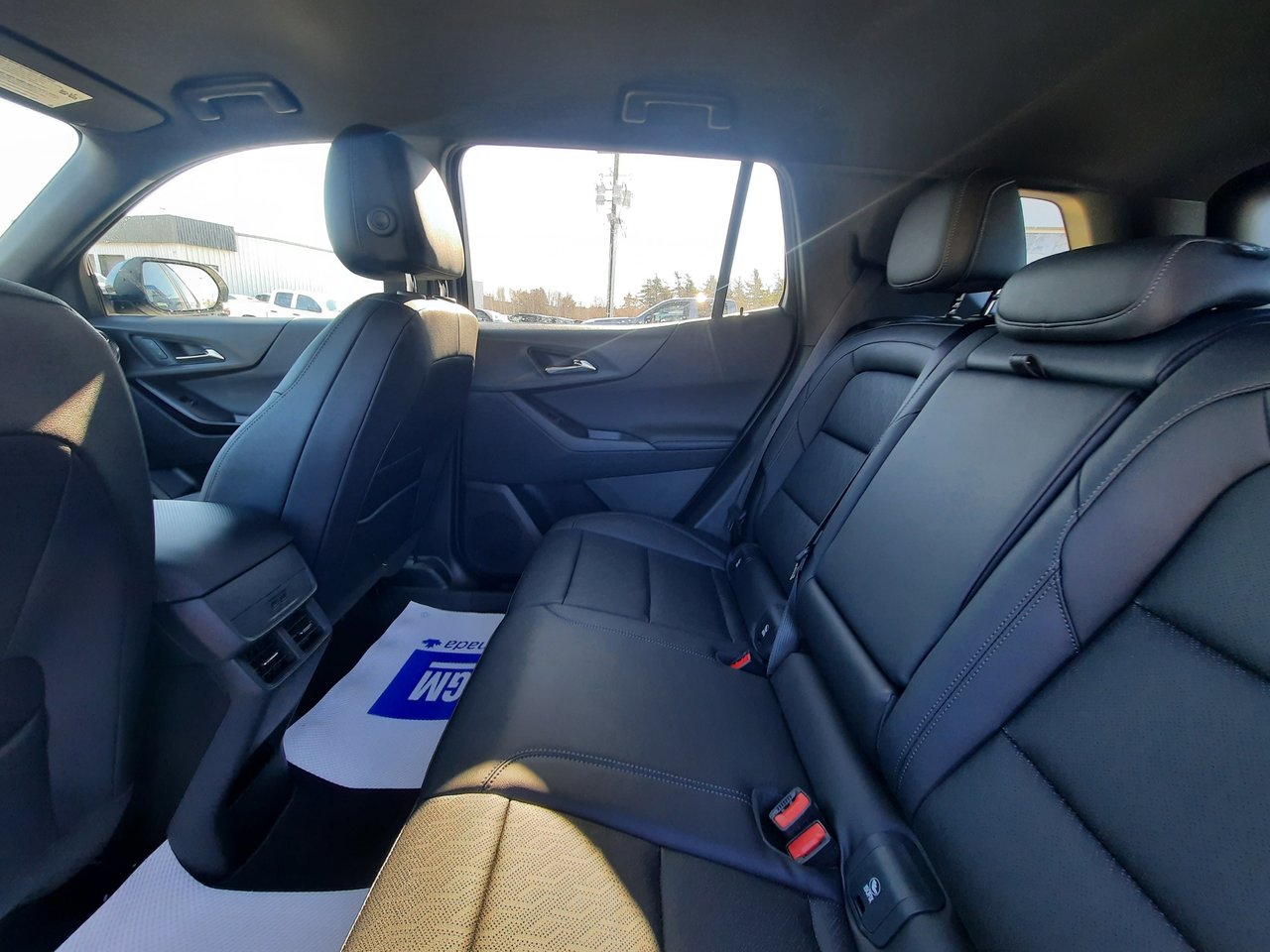 2026 Chevrolet Equinox LT-26