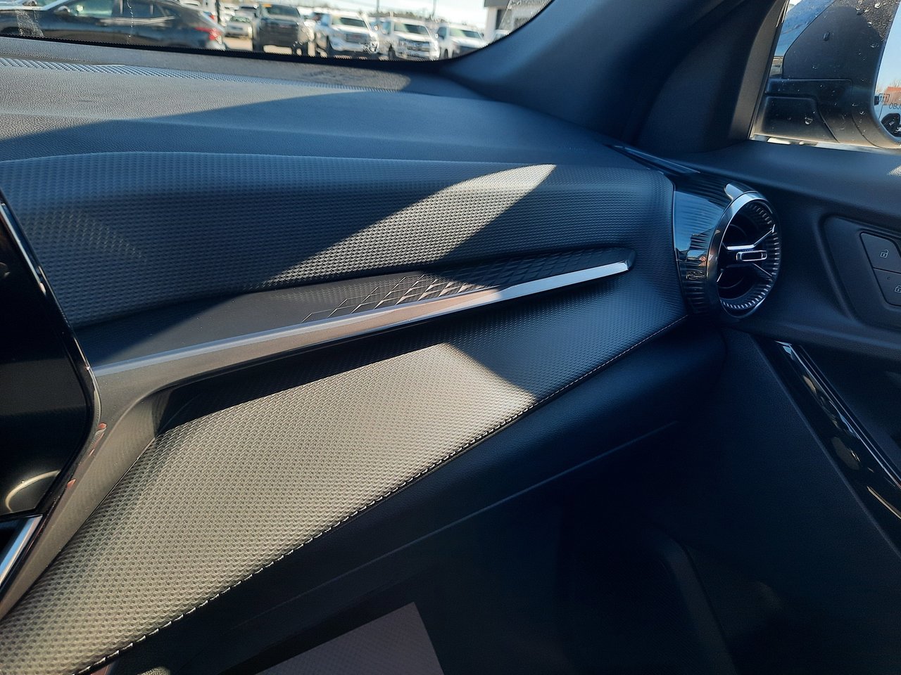 2026 Chevrolet Equinox LT-21