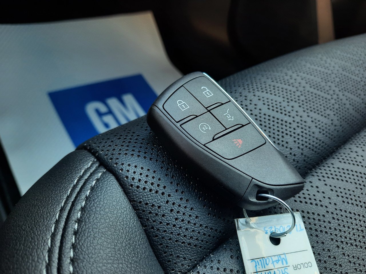 2026 Chevrolet Equinox LT-29