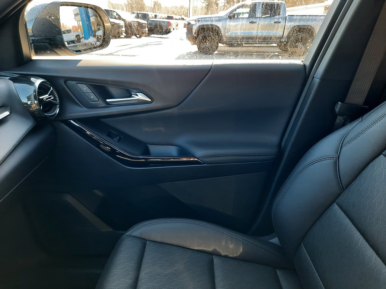 2026 Chevrolet Equinox LT-22