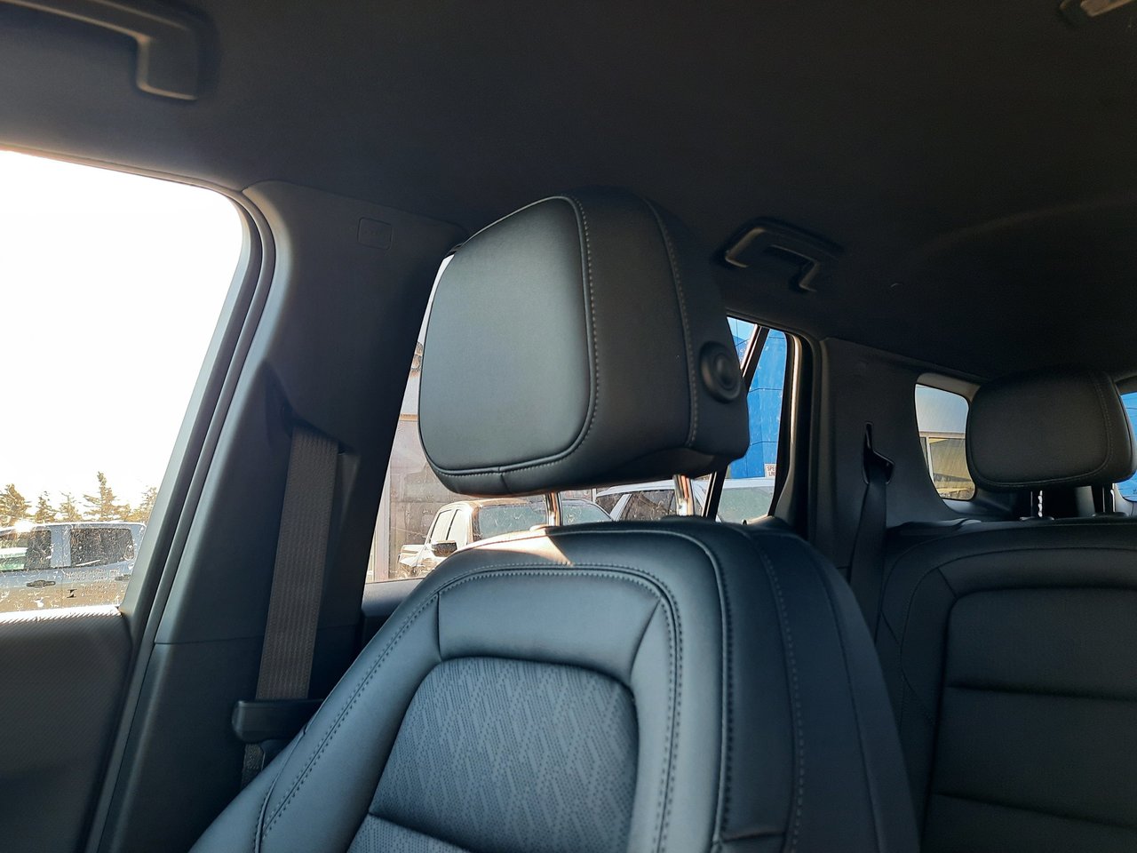 2026 Chevrolet Equinox LT-23