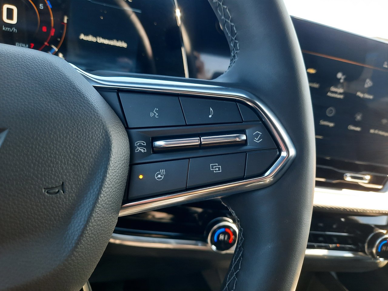 2026 Chevrolet Equinox LT-13