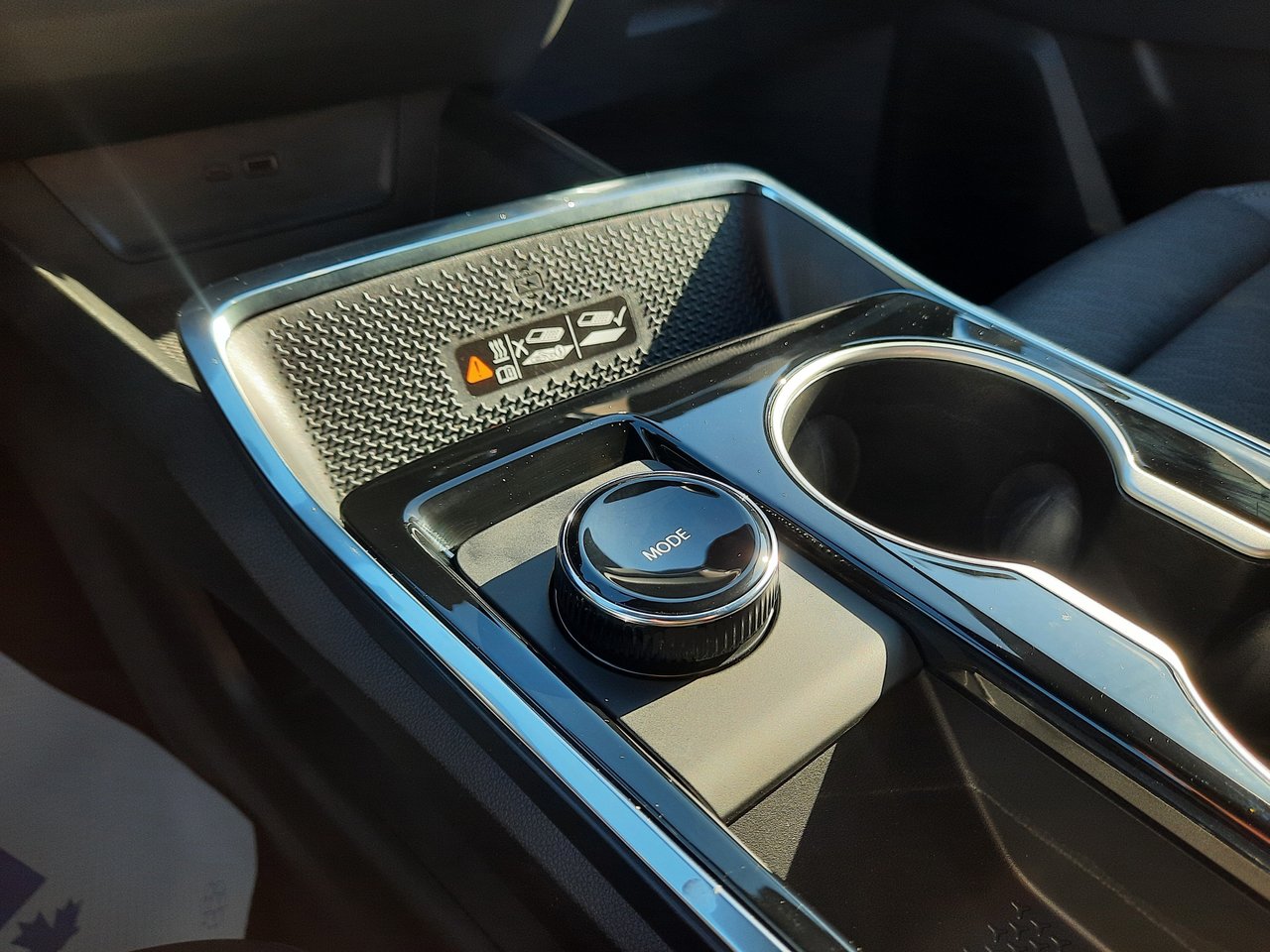 2026 Chevrolet Equinox LT-19