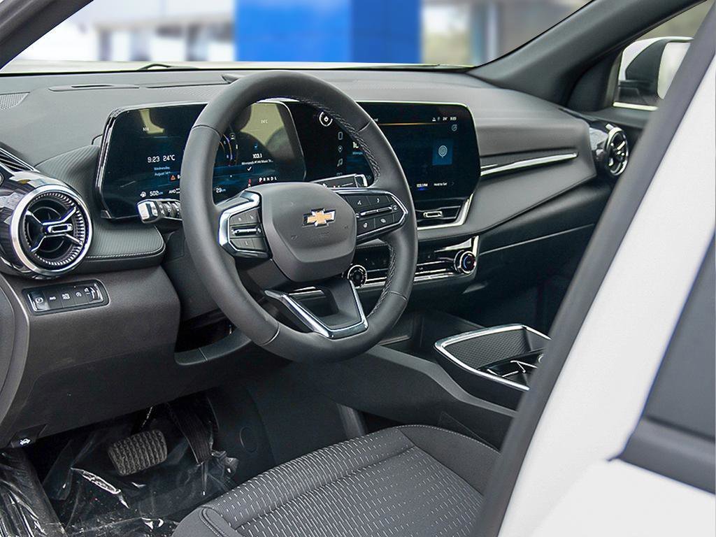 2026 Chevrolet Equinox LT-11