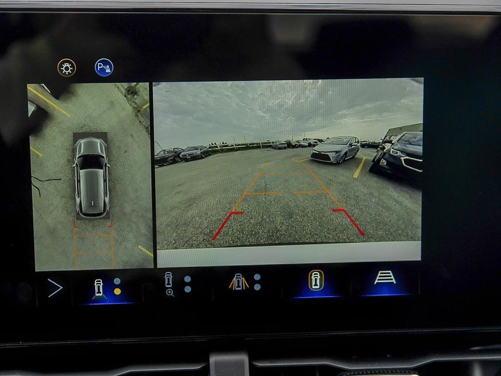 2026 Chevrolet Equinox LT-22