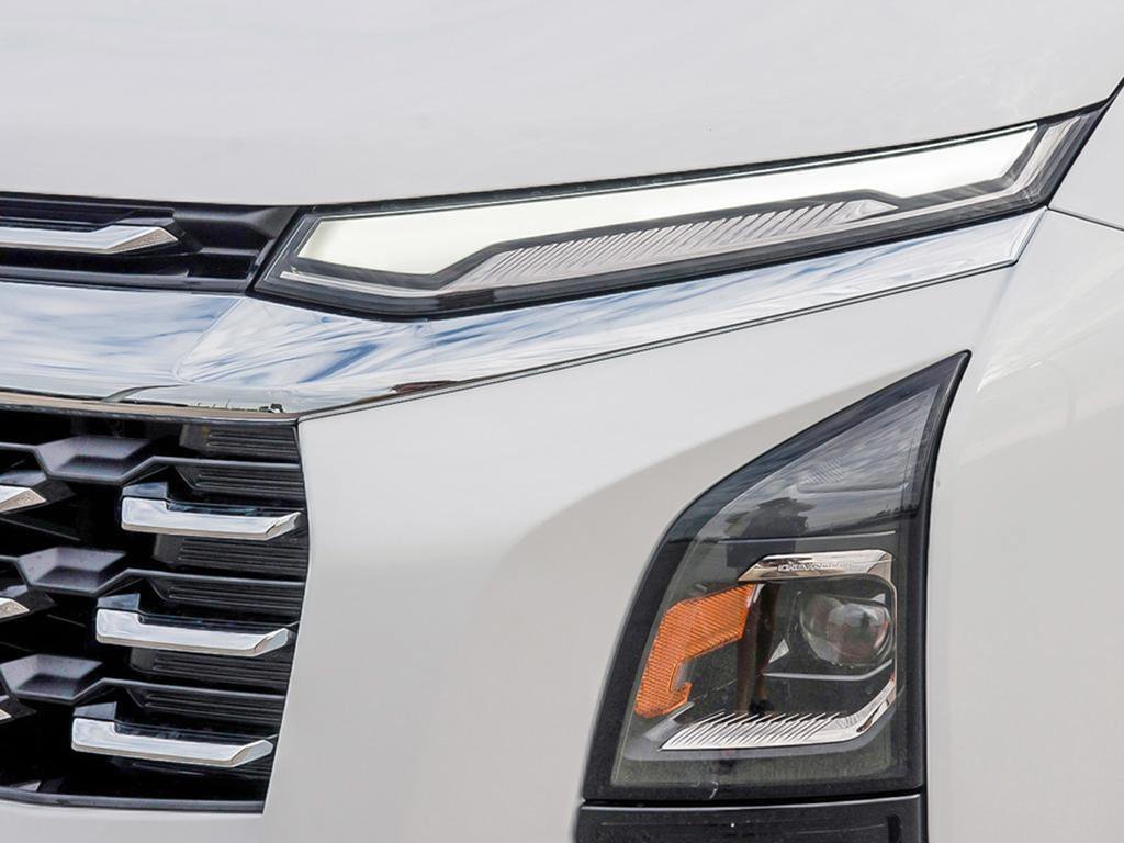 2026 Chevrolet Equinox LT-9