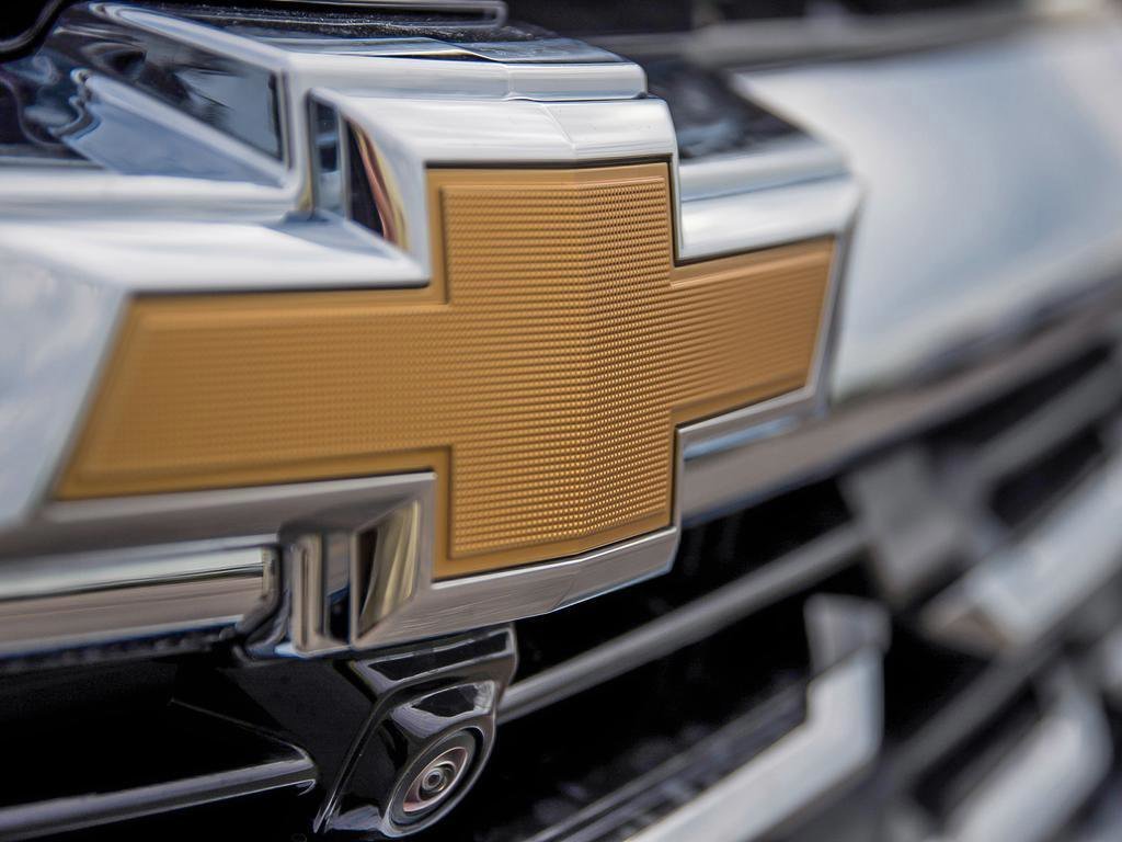 2026 Chevrolet Equinox LT-8