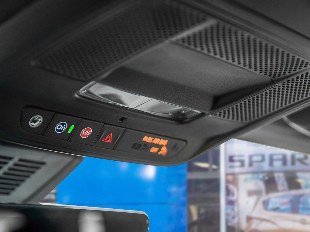 2026 Chevrolet Equinox LT-18