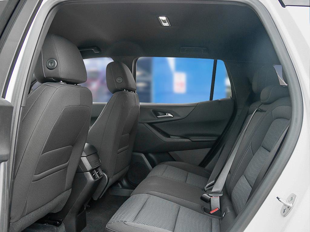 2026 Chevrolet Equinox LT-20