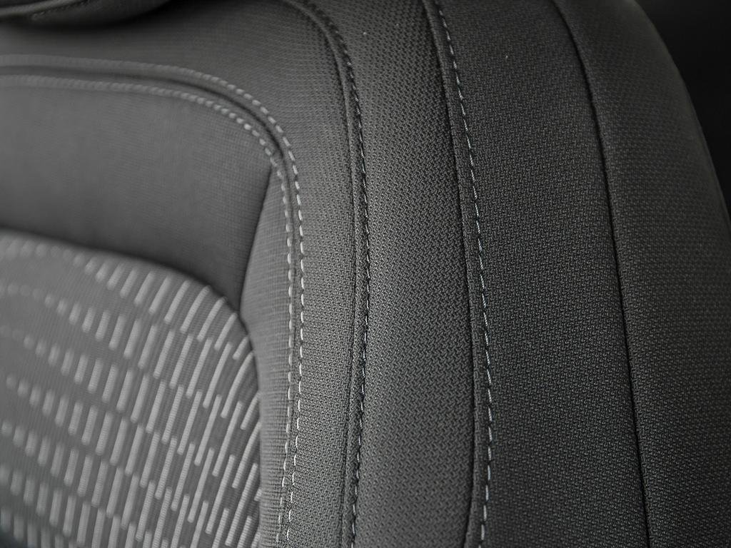 2026 Chevrolet Equinox LT-19