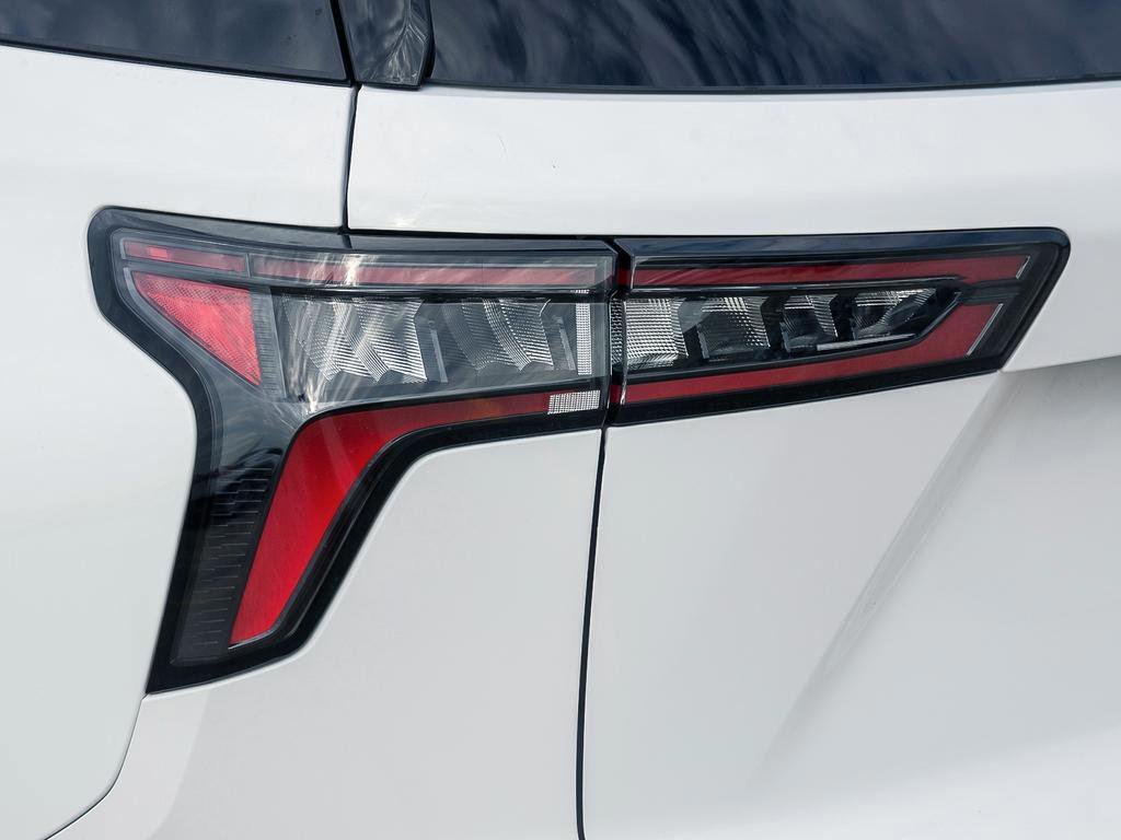 2026 Chevrolet Equinox LT-10