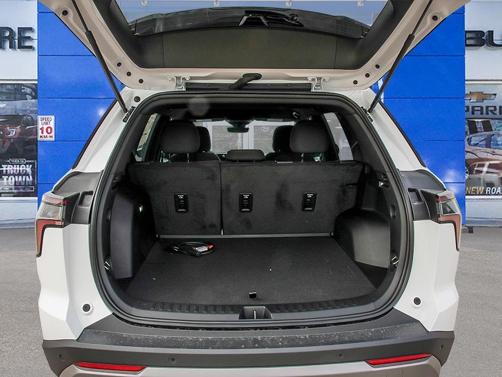 2026 Chevrolet Equinox LT-6