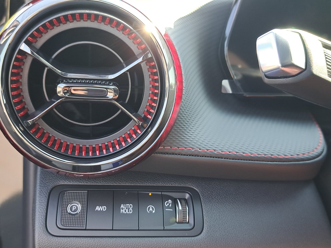 2027 Chevrolet Equinox RS-9