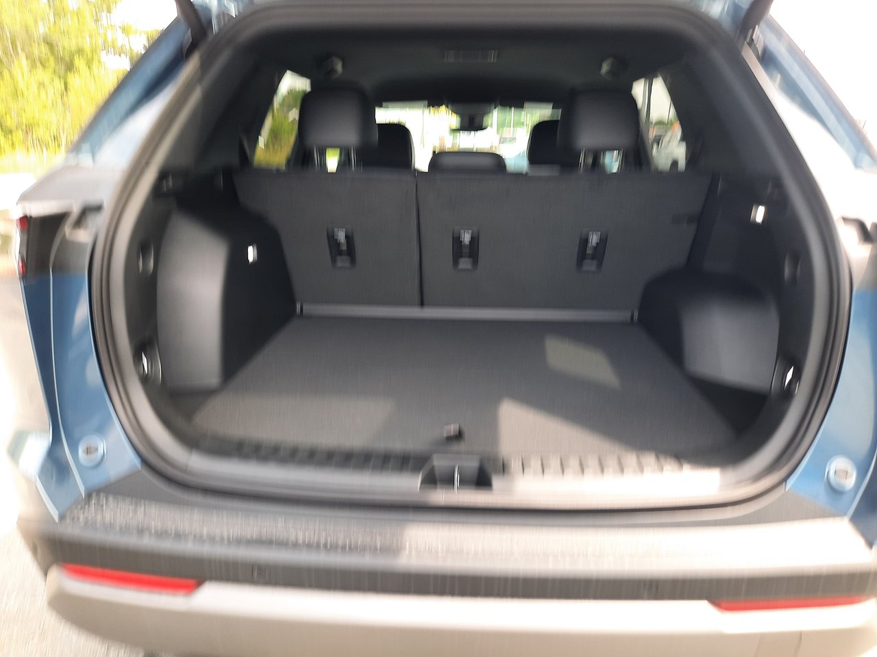 2027 Chevrolet Equinox LT-7