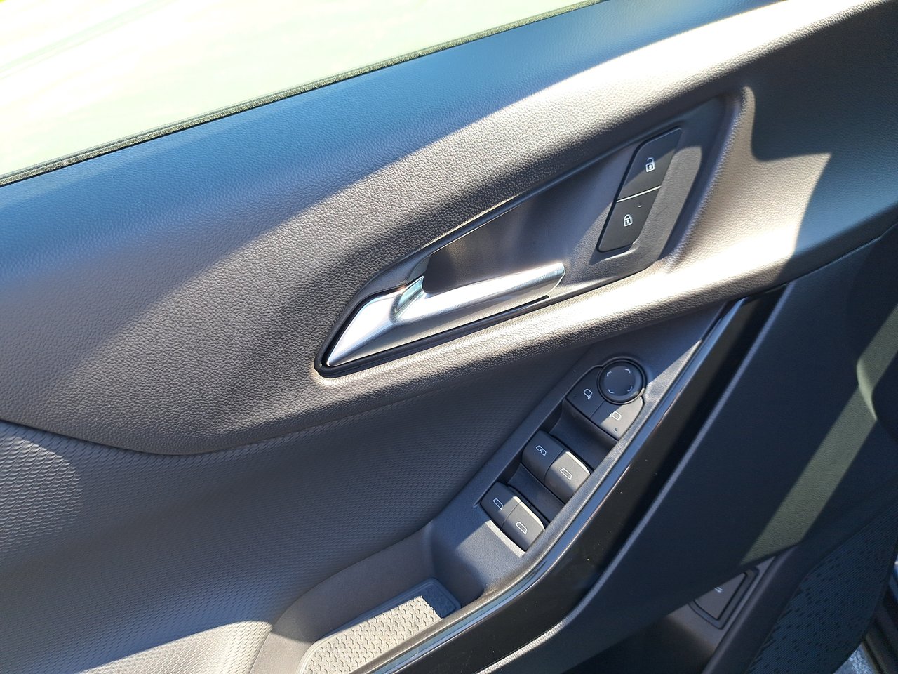 2027 Chevrolet Equinox LT-7
