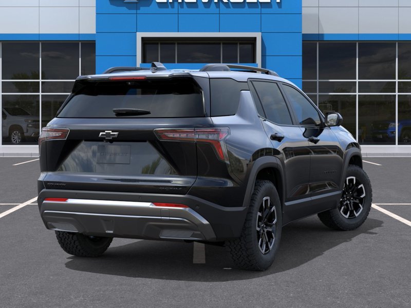2027 Chevrolet Equinox ACTIV-3