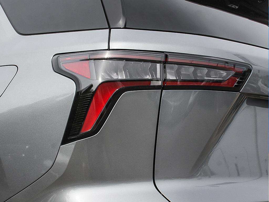 2027 Chevrolet Equinox RS-9