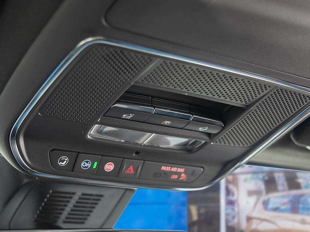 2027 Chevrolet Equinox RS-17