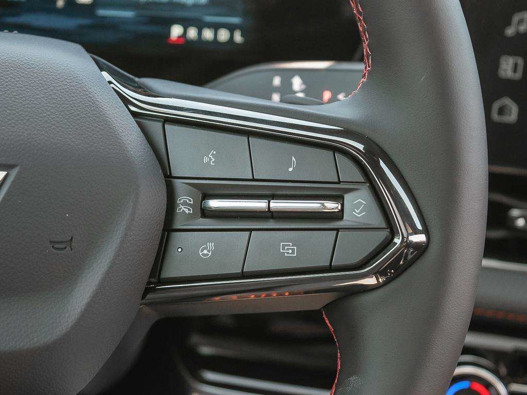 2027 Chevrolet Equinox RS-13