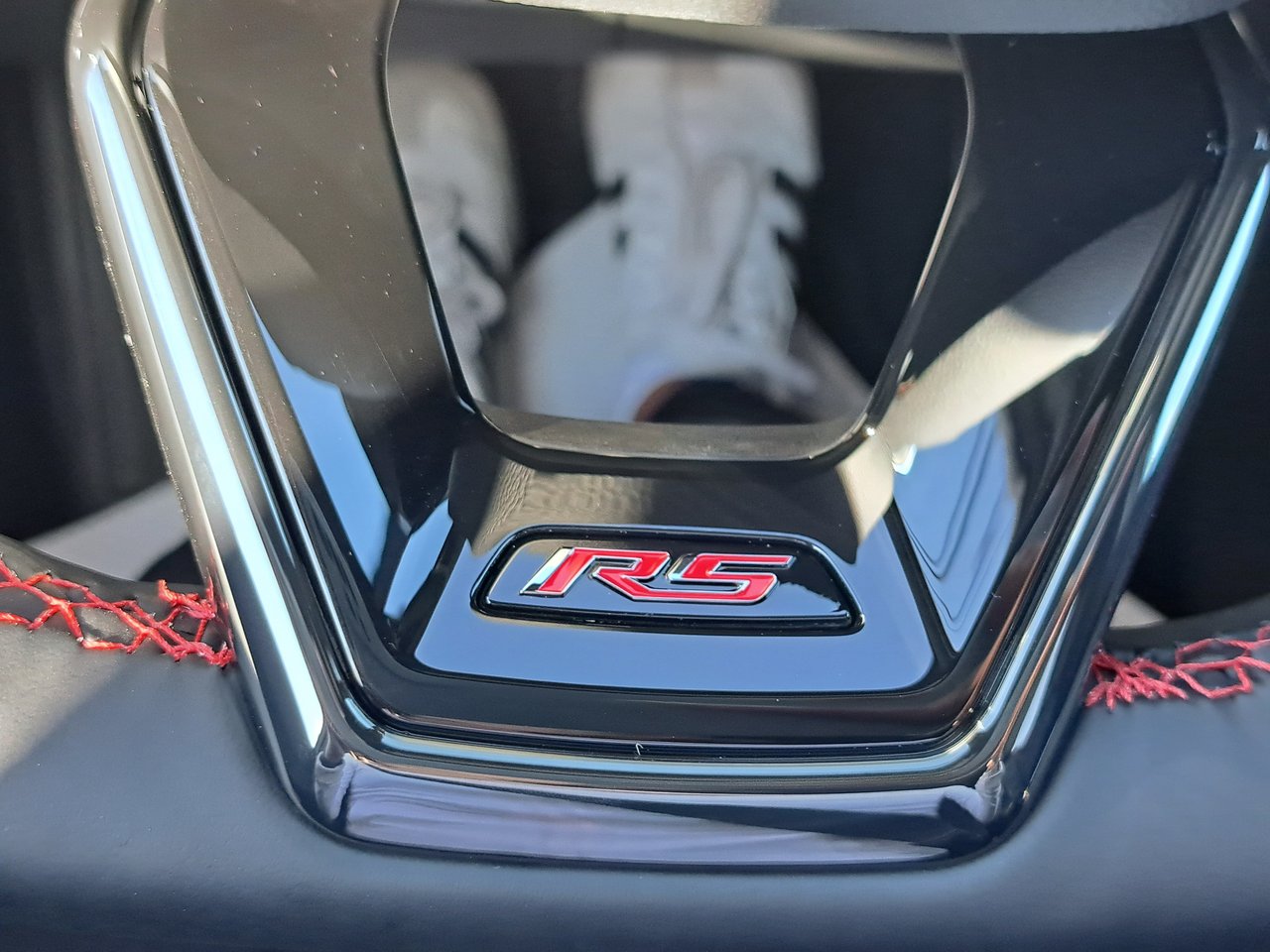 2027 Chevrolet Equinox RS-21