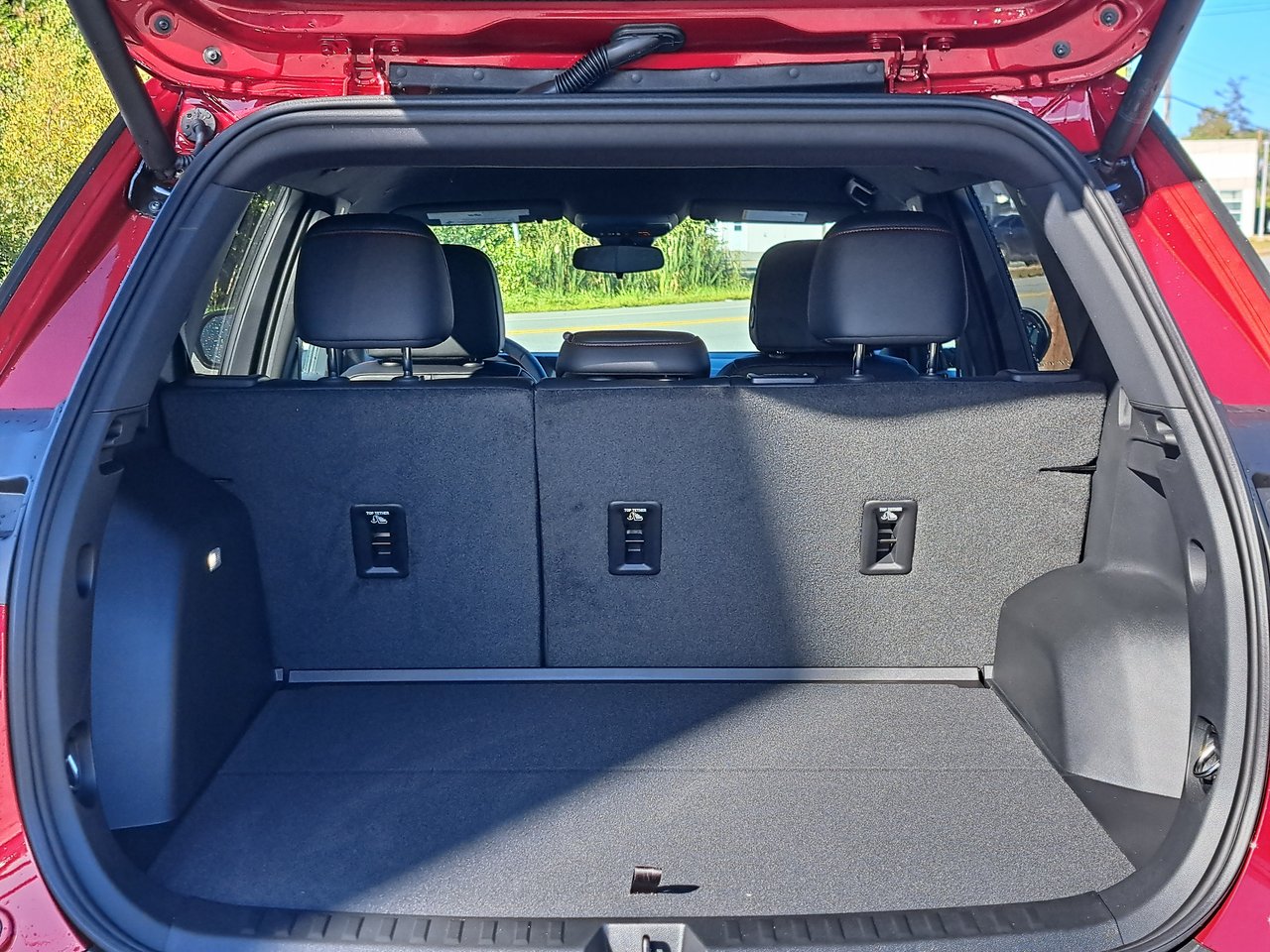 2027 Chevrolet Equinox RS-6