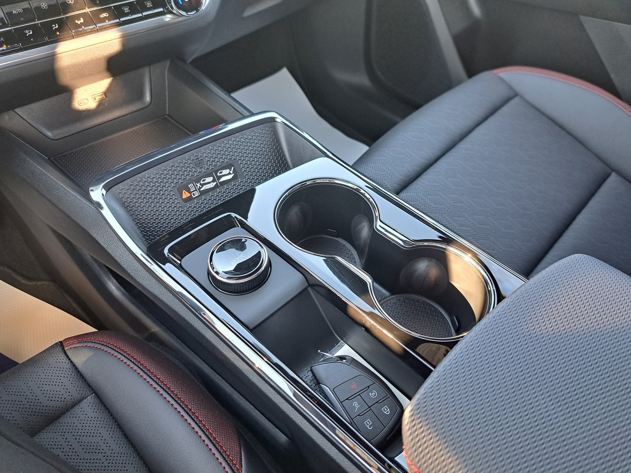 2027 Chevrolet Equinox RS-23