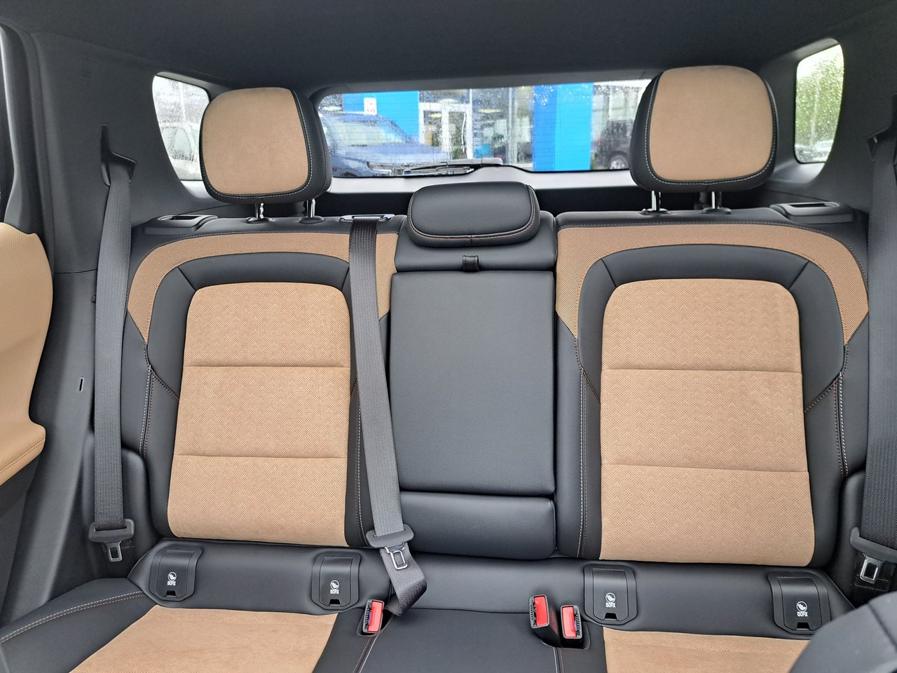 2027 Chevrolet Equinox ACTIV-30