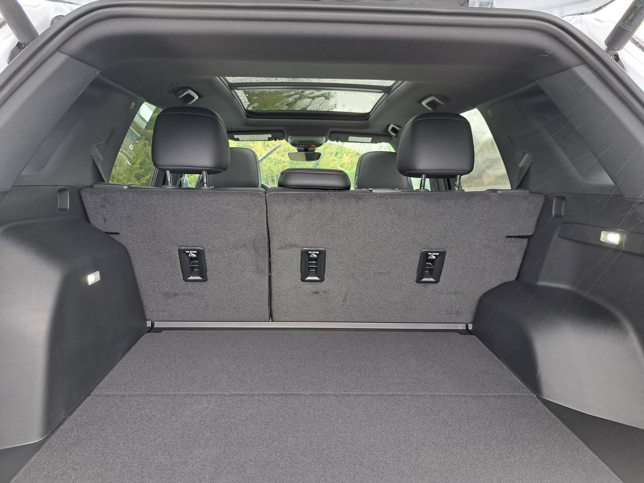 2027 Chevrolet Equinox ACTIV-9