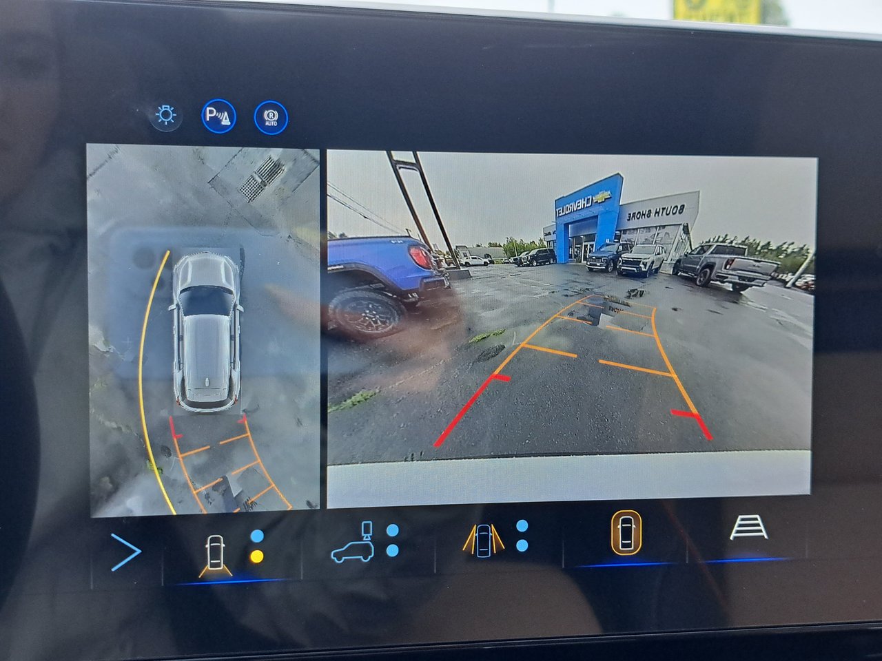 2027 Chevrolet Equinox ACTIV-22