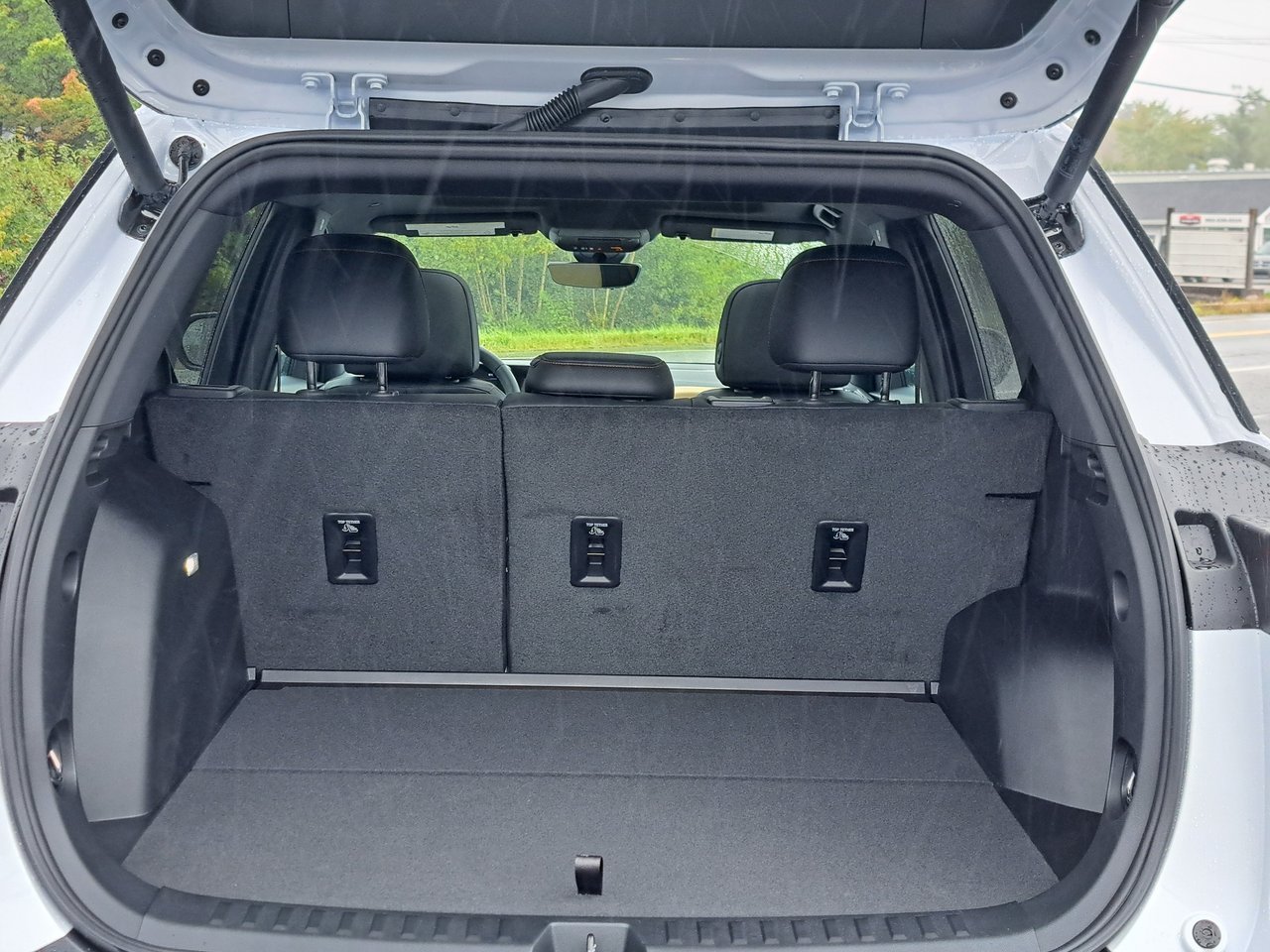 2027 Chevrolet Equinox ACTIV-7