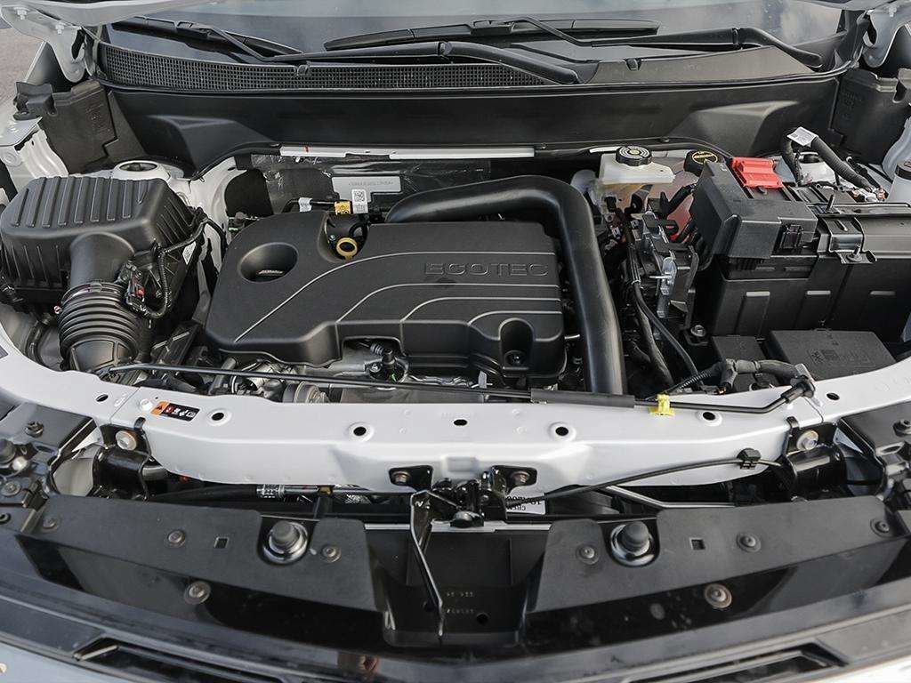 2027 Chevrolet Equinox ACTIV-5
