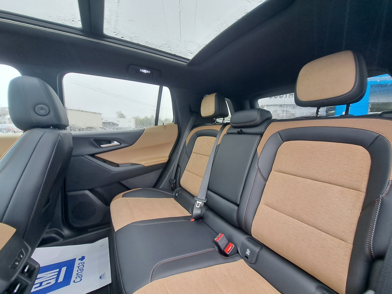 2027 Chevrolet Equinox ACTIV-32