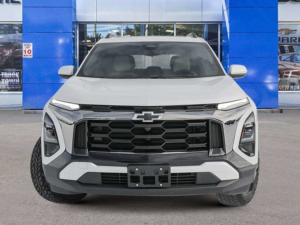 2027 Chevrolet Equinox ACTIV-1