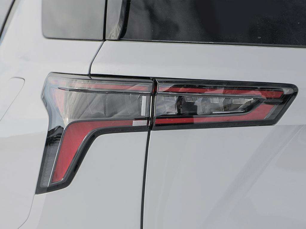 2027 Chevrolet Equinox ACTIV-9