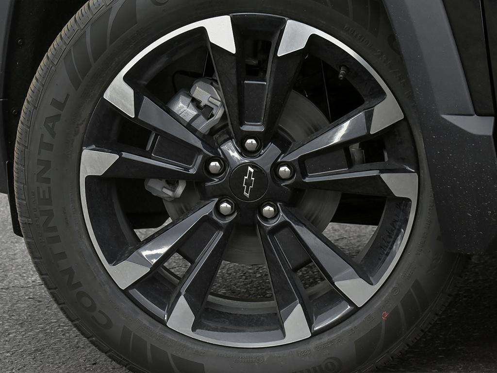 2027 Chevrolet Equinox RS-7