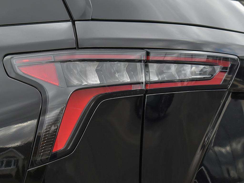2027 Chevrolet Equinox RS-10