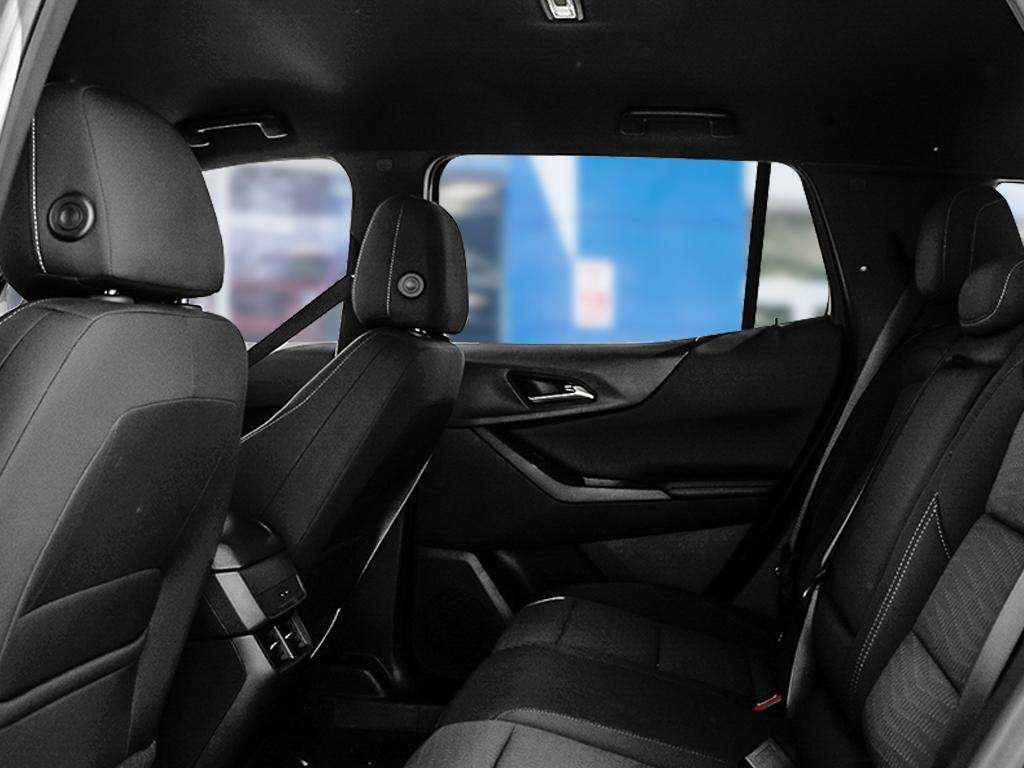 2027 Chevrolet Equinox LT-20