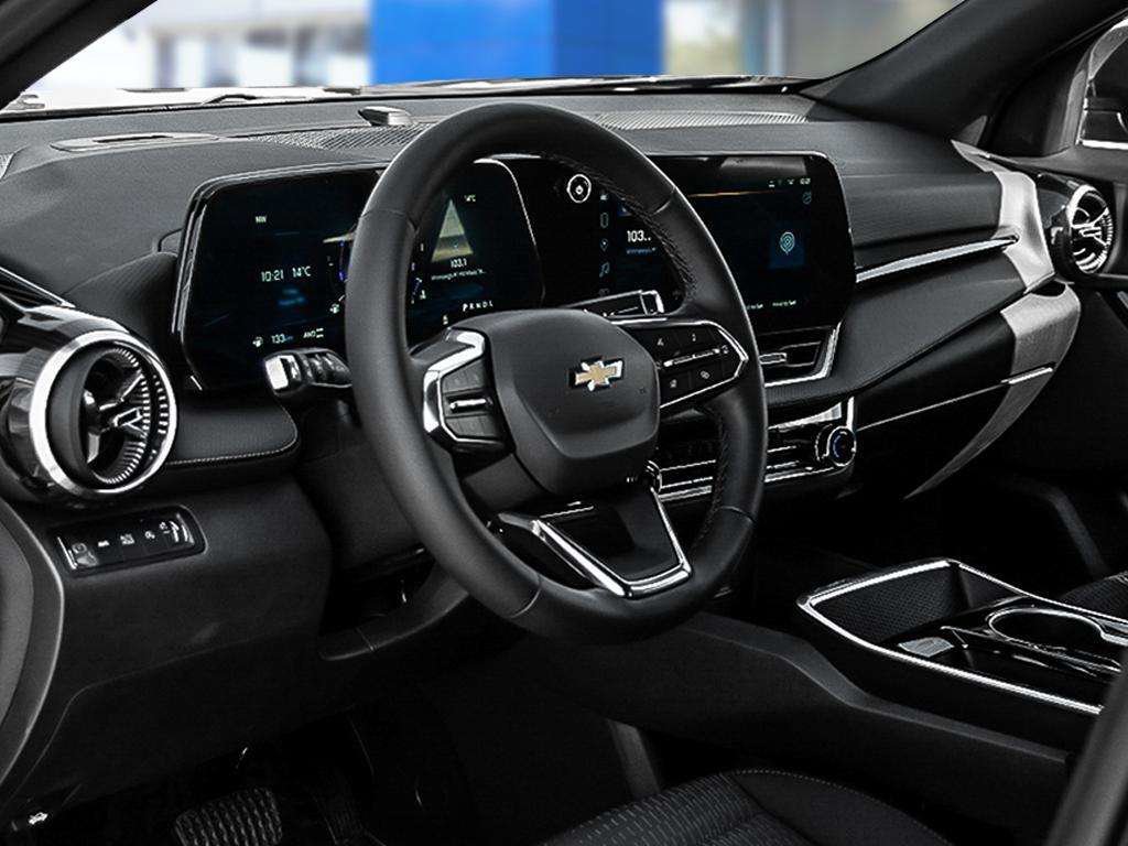 2027 Chevrolet Equinox LT-11