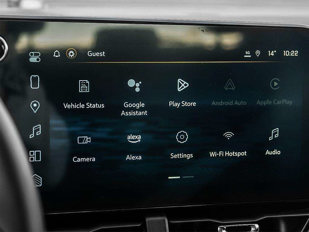 2027 Chevrolet Equinox LT-17