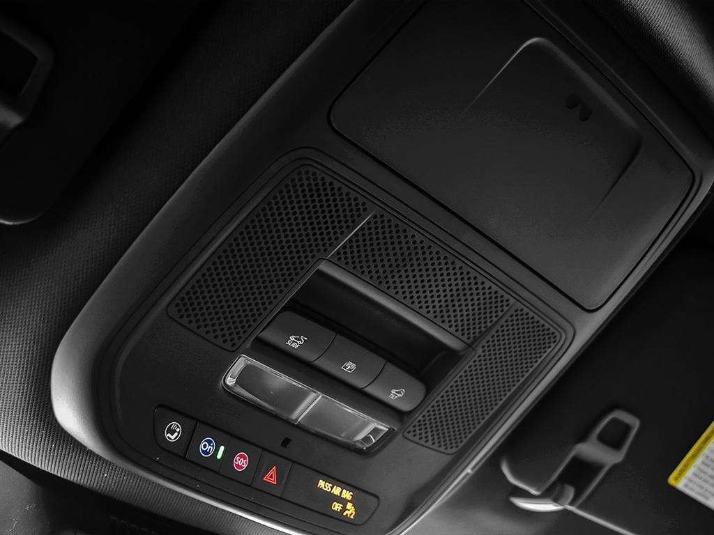 2027 Chevrolet Equinox RS-18