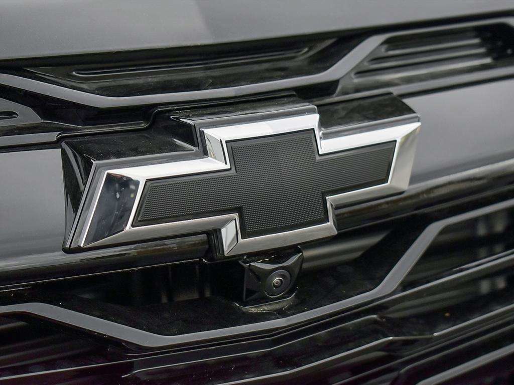 2027 Chevrolet Equinox RS-8