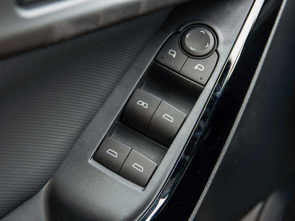 2027 Chevrolet Equinox LT-15
