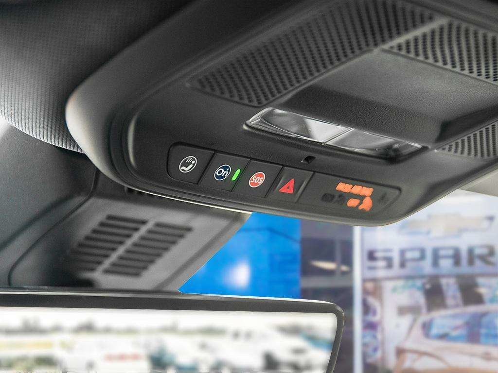 2027 Chevrolet Equinox LT-17