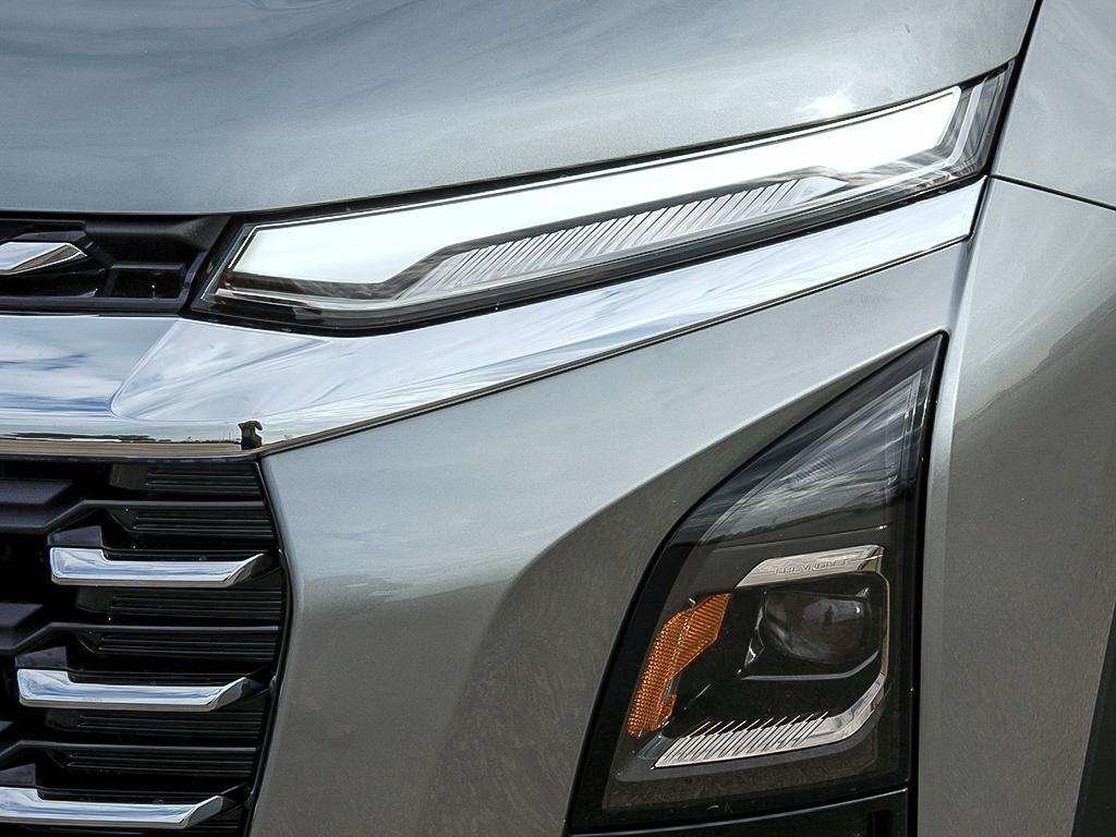 2027 Chevrolet Equinox LT-9
