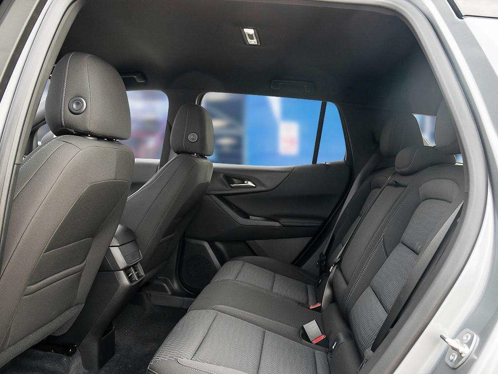 2027 Chevrolet Equinox LT-19