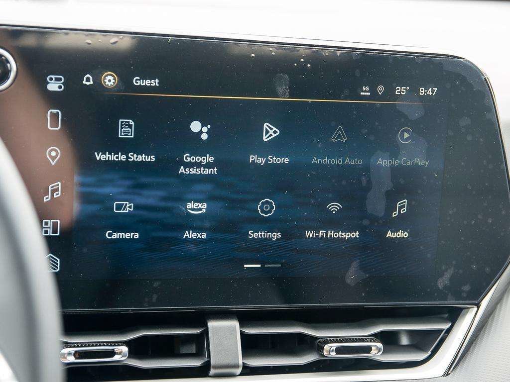 2027 Chevrolet Equinox LT-16