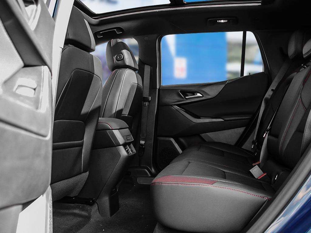 2027 Chevrolet Equinox RS-20