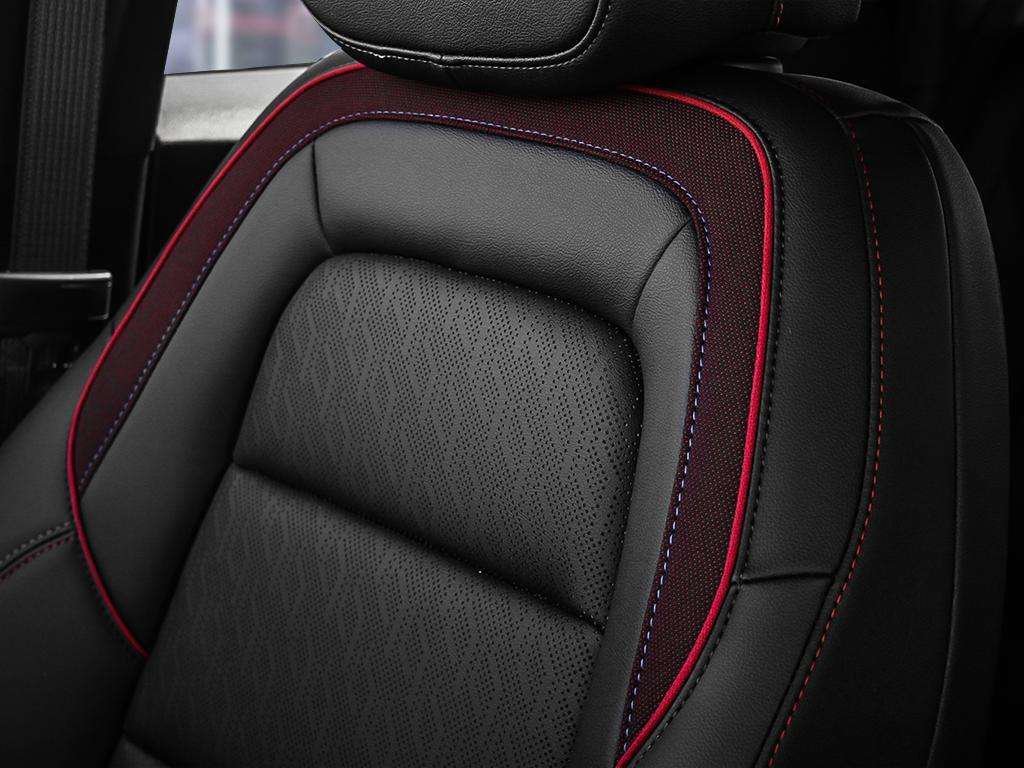 2027 Chevrolet Equinox RS-19