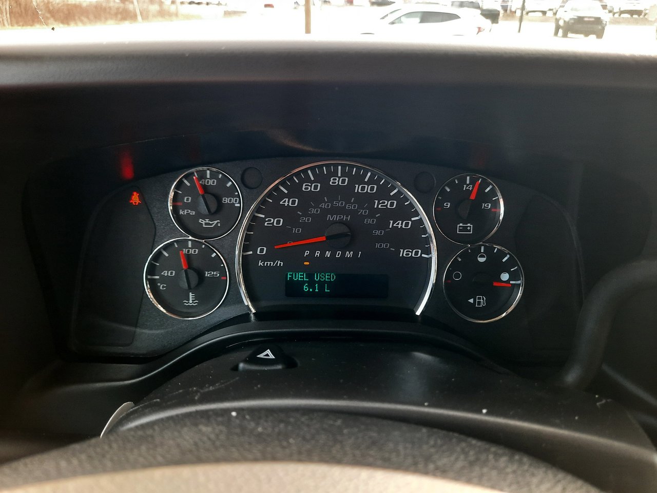 2025 Chevrolet Express Cargo 2500 WT 155''-14