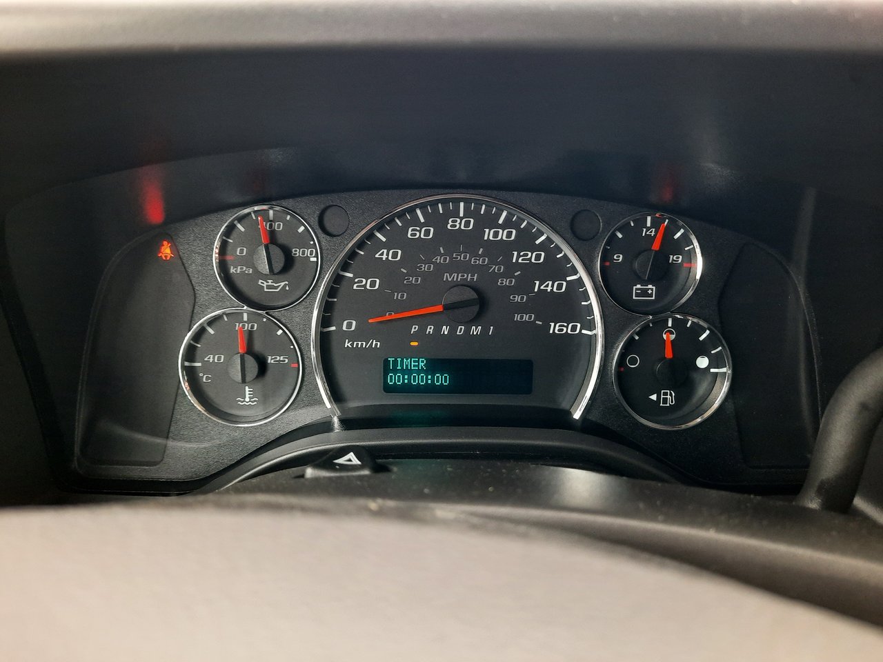 2025 Chevrolet Express Cargo 2500 WT 135''-12